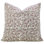 Housse de coussin Fabigur