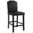 24.5'' Mid-century Modern Upholstered Counter Height Barstools With Solid Wood Legs-990733753