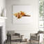 Sea Shell Horn Print-1618128472-1639556537