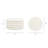Helene Upholstered Ottoman