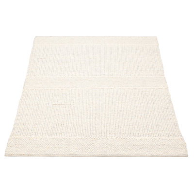 Sienna Ivory Rug 5'3" x 7'7"