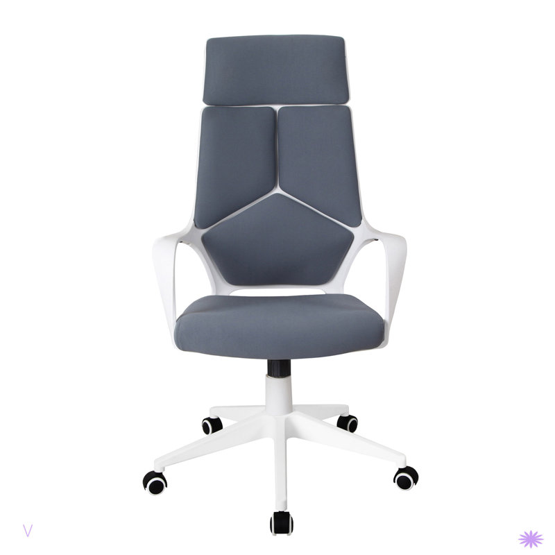 Chaise de bureau moderne Techni Mobile
