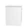 Tevrat 20.8" 1 - Drawer Nightstand with Drawer and Open Compartment
