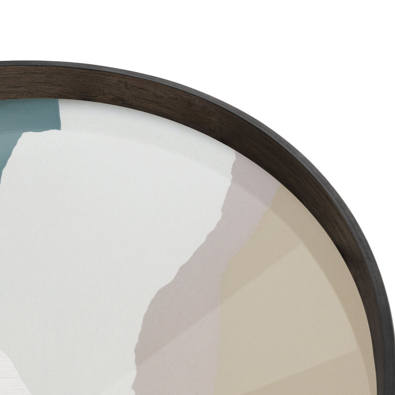 Wabi Sabi Decorative Tray