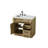 Ahner 36 inch Single Bathroom Vanity-12344107