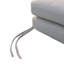 TB Chaise Tommy Bahama 1 - Piece Outdoor Seat/Back Cushion-1845745589-1845745576