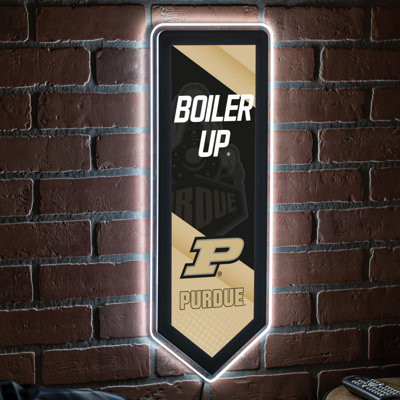 Enseigne murale NCAA Team Pennant