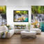 « kanchanaburi province cascade », impression-35120601-26663215