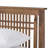 Solid Wood Slat Bed-22568460