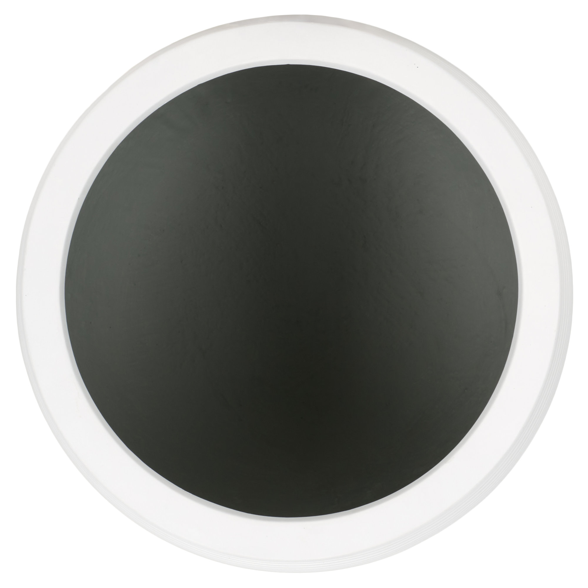 Bozana Pot Planter, White
