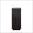 Espresso Finish Wine Cabinet