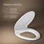 Glenbury Elongated Toilet Seat-1872709413-1789346142