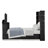 Limann Upholstered Wingback Bed-1702537648-1706038359
