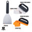 Blackstone 8-Piece Griddle Cleaning Kit