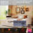 Upholstered Daybed With Storage Armrests-498204426