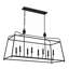 Sylvan 8 - Light Pendant