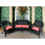 Coussin de siège d'extérieur-376603050
