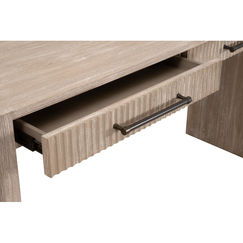 Console 2 tiroirs Halloway