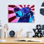 «Dachshund - Puppy Love» par Dawg Painter-1371224600