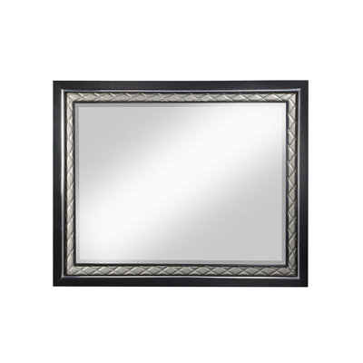 Miroir mural Madi
