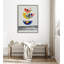 «The Family Tree» par Rachel Lee 3 Birdies Studio, reproduction d'art sur toile encadrée-658600229-588818876