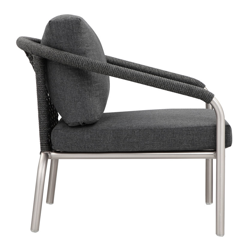 Chelsea Outdoor Lounge Chair