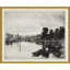 Shere Mill Pond II Giclee Print by Soicher Marin Archives