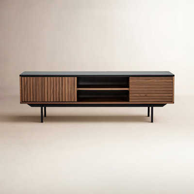 Mulligan 63'' Media Console