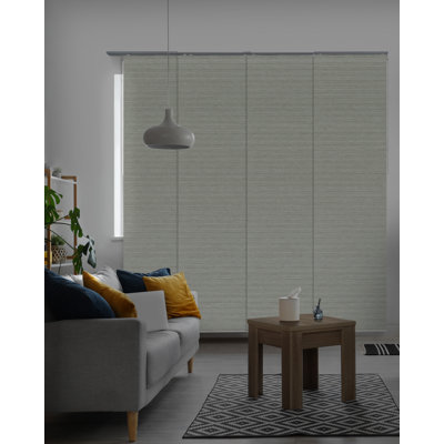 Blackout Horizontal/Venetian Blind