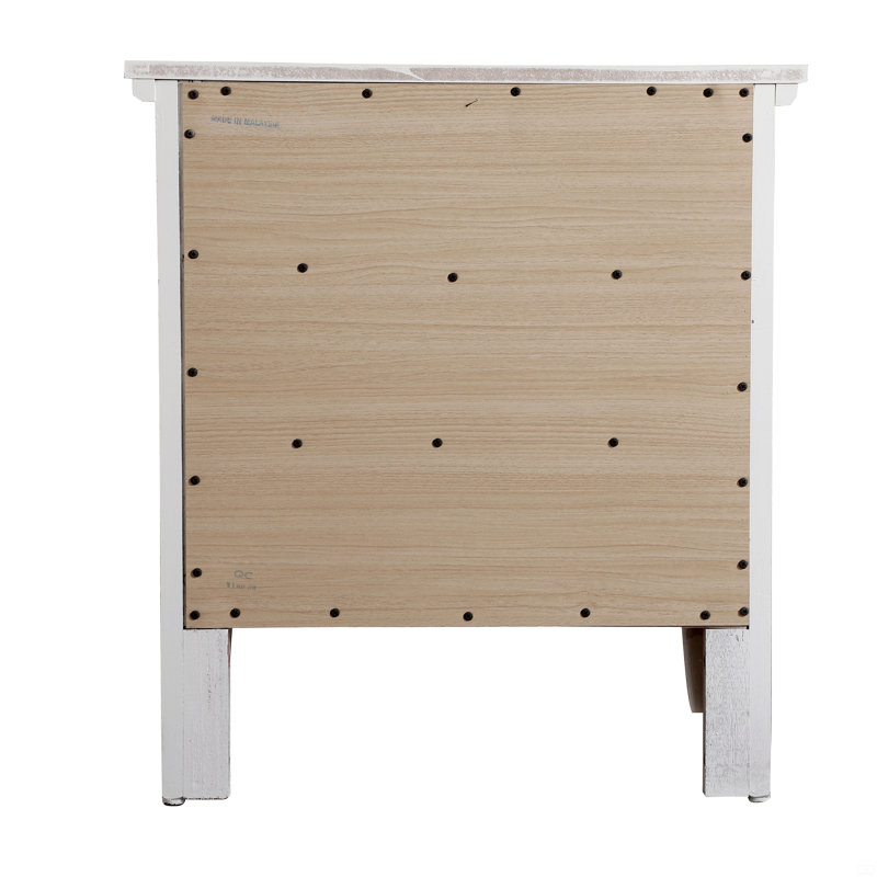 Nightstand For Any Space, Oak