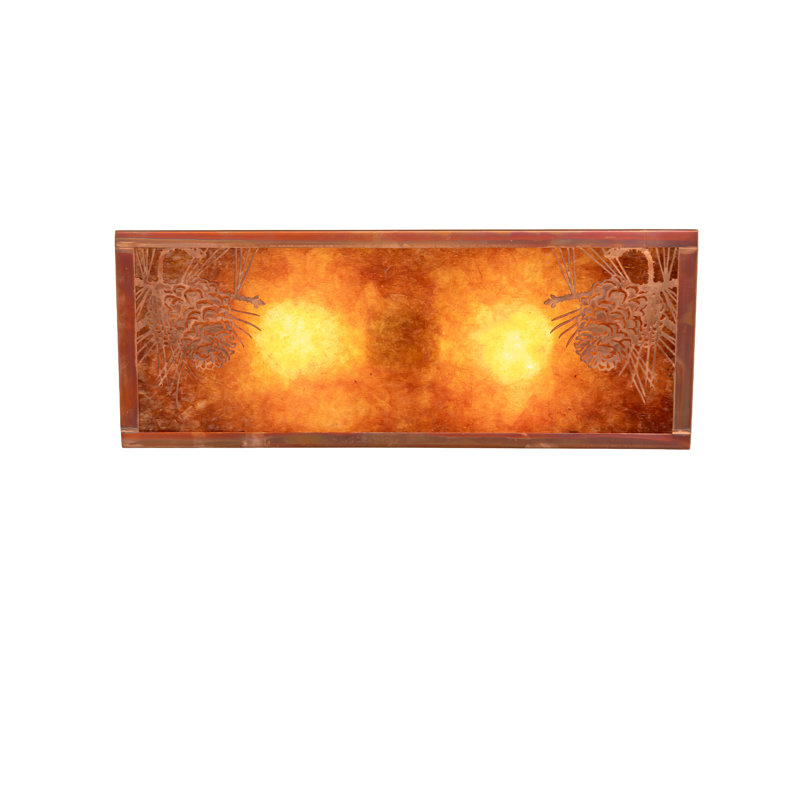 Winter 2 - Light Bath Bar