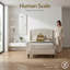 Lit simple tapissier Jolande-1806861411-1808420998