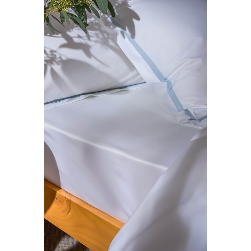 Beaumont Fitted Sheet, Queen Fitted Sheet