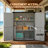 Stable Outdoor Shed