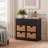 Painswick Solid Wood Accent Chest-1939378485