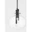 Hempstead Large 3 - Light Pendant-71425387-67122802