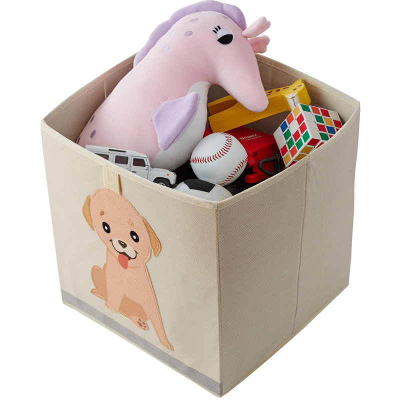 Organisateur de jouets pour animaux