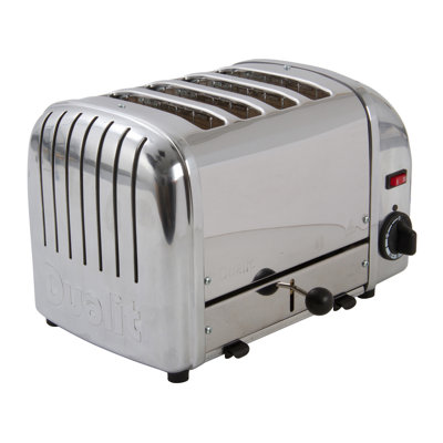 Dualit Classic 4 Slot Vario Toaster