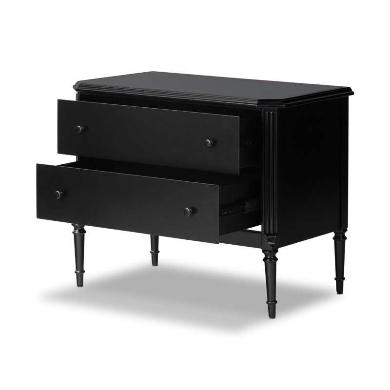 LENDON 2 - Drawer Nightstand