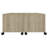 Godderd Extendable Wheel Coffee Table with Storage-102293177