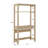 Albali Writing Desk with Built-In Electrical Outlet-67150577