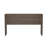 Console Table In Walnut Brown-356975901