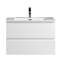 Ensemble de meuble-lavabo simple 30 po Kizzie