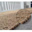 Solid Colour Hand Woven Area Rug-71278945