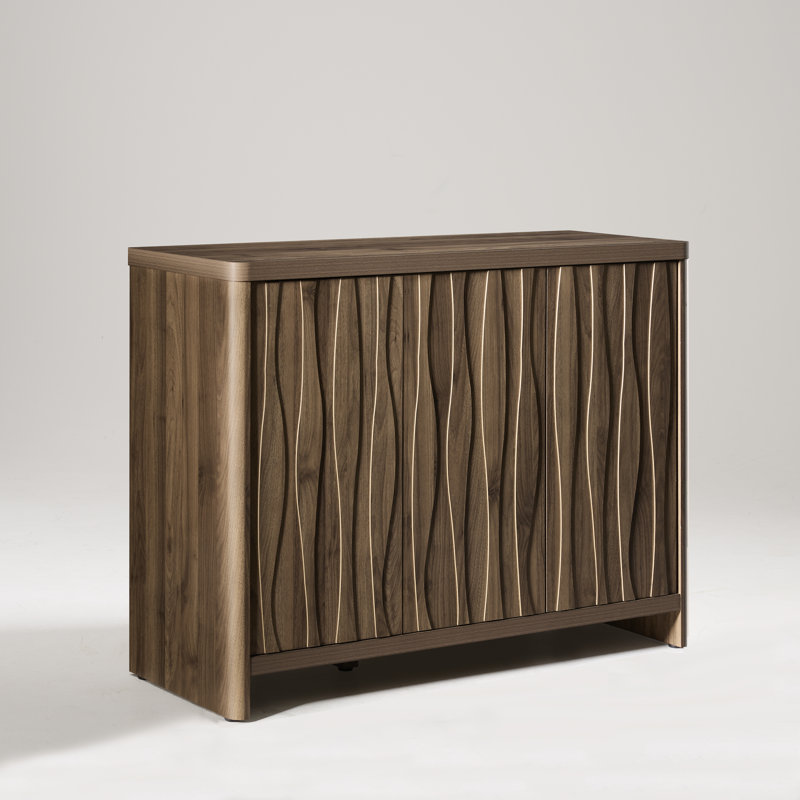 Mahlea 45.7'' Sideboard - Modern Storage Solution