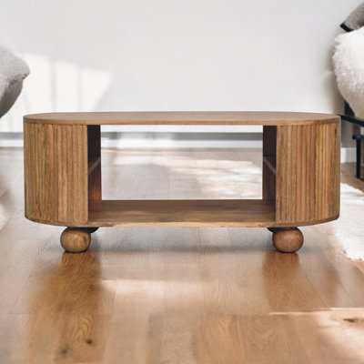 Table basse Soba