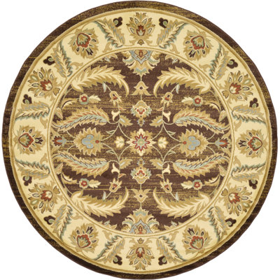 Niles Floral Indoor Rug