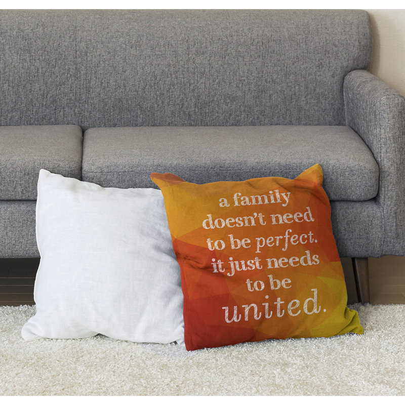 Coussin de sol en pierre précieuse Love, H 28 po x l 28 po, Ambre