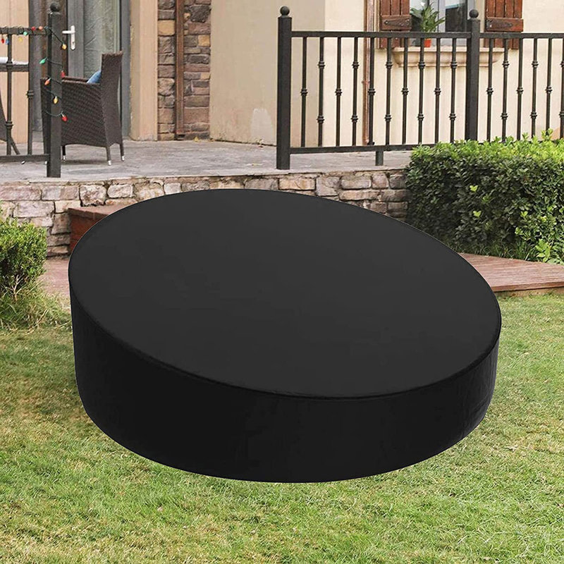 Outdoor Patio Sofa Cover