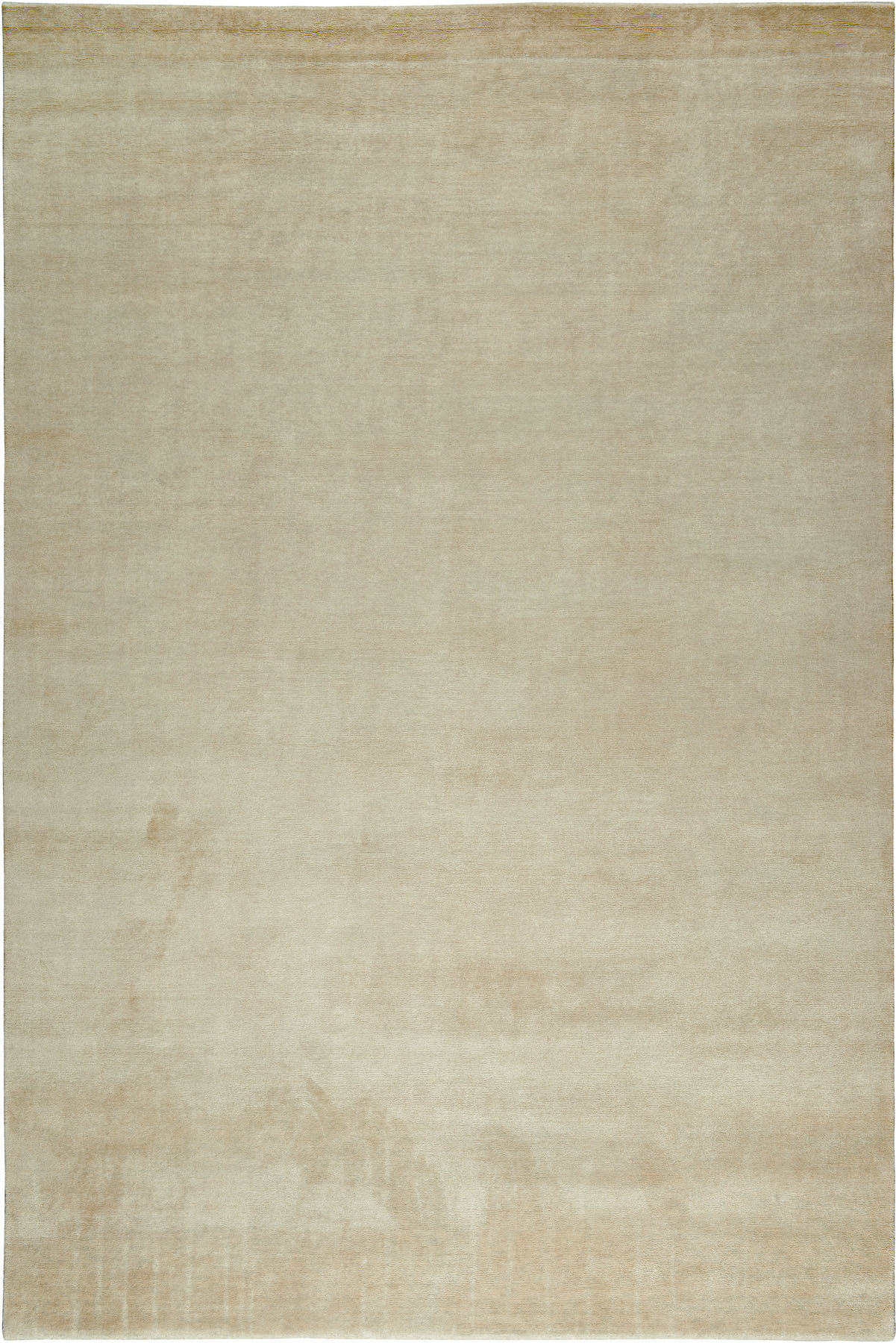 Pearl Color Rug The Rug Company Handloom Silk Pearl Area Rug | Perigold